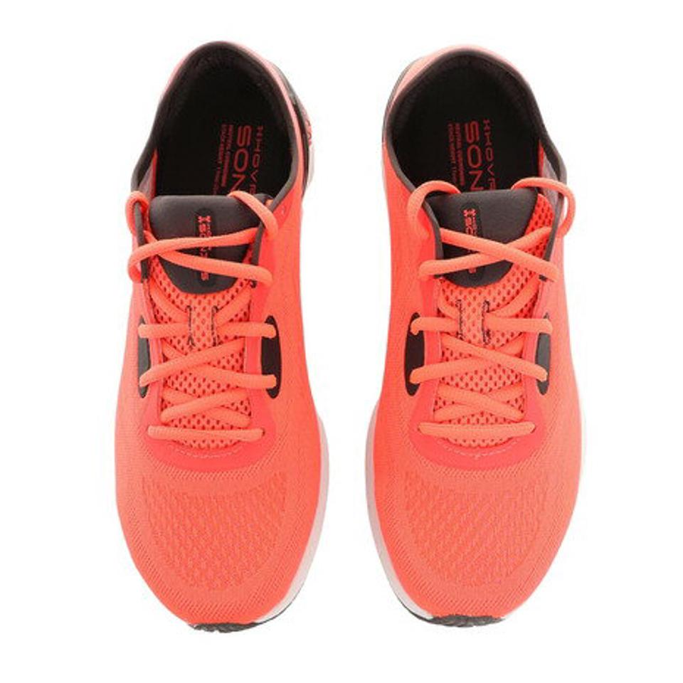 アンダーアーマー（UNDER ARMOUR）（メンズ）ランニングシューズ ジョギングシューズ ホバー ソニック5 3024898 600