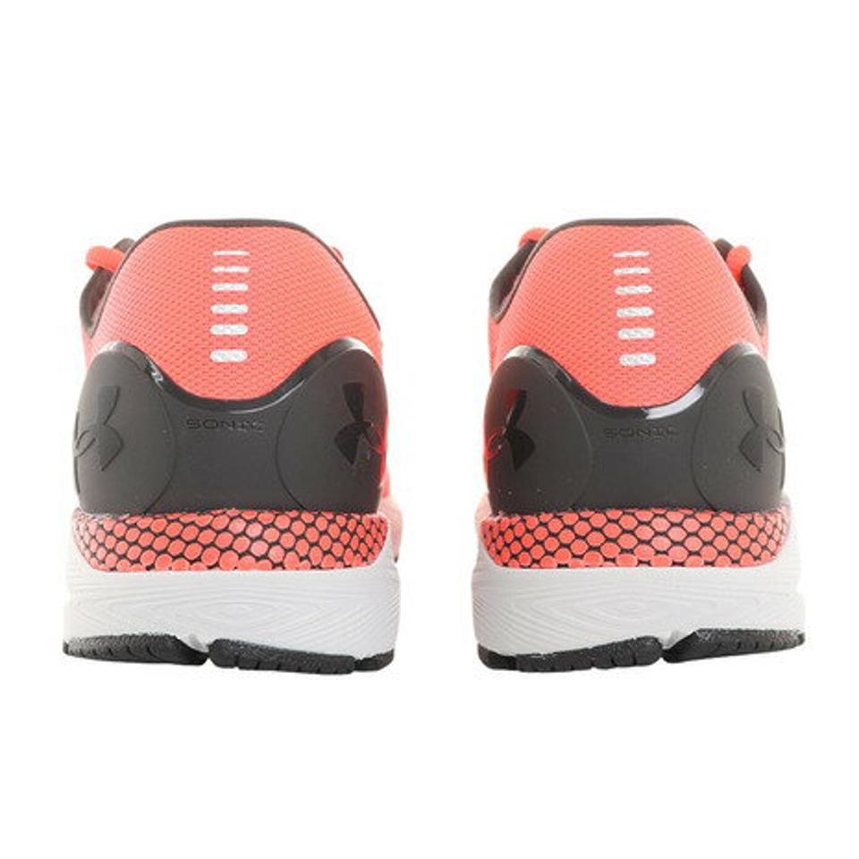 アンダーアーマー（UNDER ARMOUR）（メンズ）ランニングシューズ ジョギングシューズ ホバー ソニック5 3024898 600