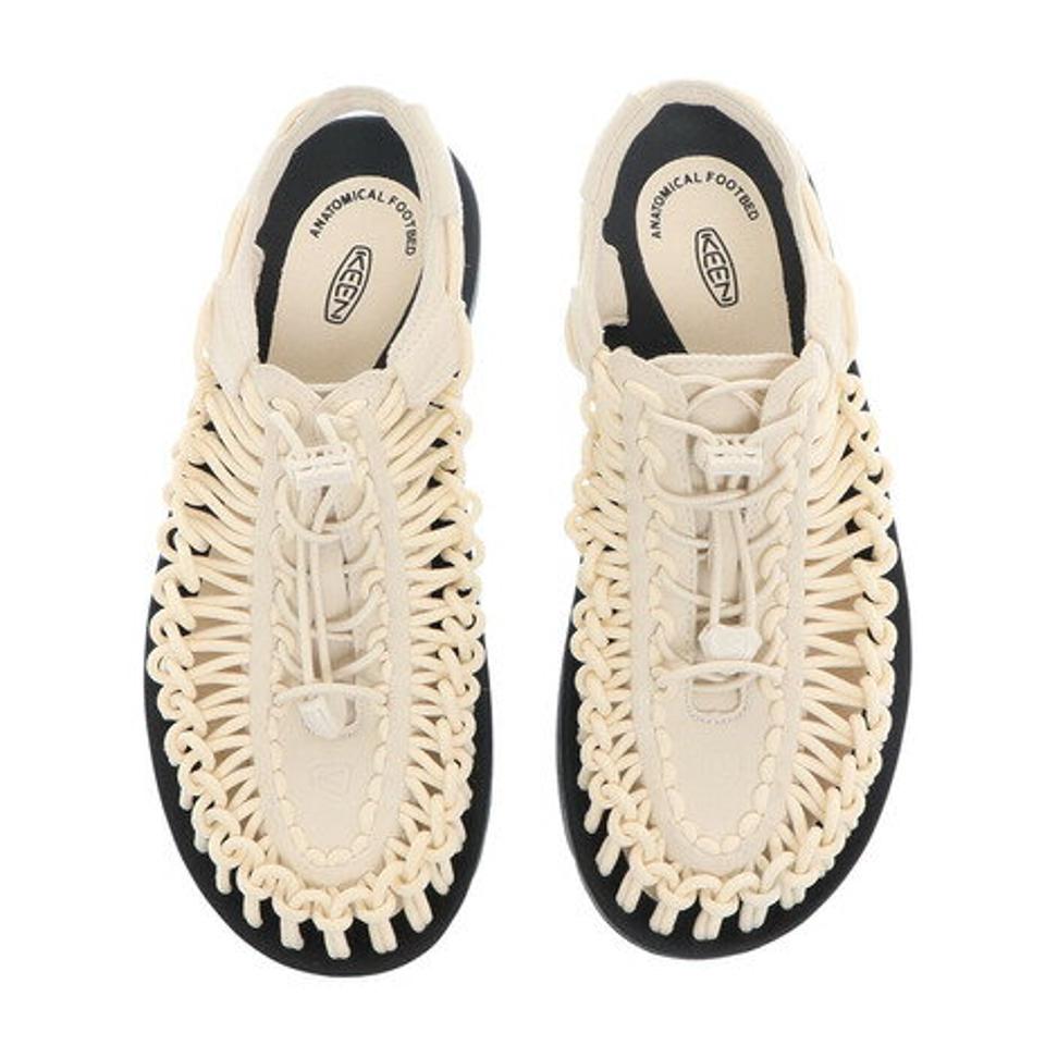 キーン（KEEN）（メンズ）カジュアルシューズ ユニーク 1023045