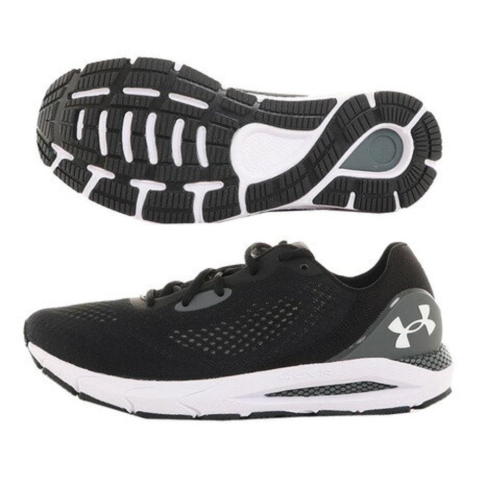 アンダーアーマー（UNDER ARMOUR）（メンズ）ランニングシューズ ジョギングシューズ ホバー ソニック5 3024898 001