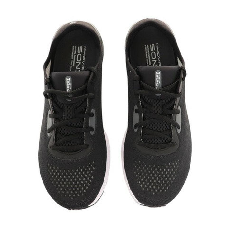 アンダーアーマー（UNDER ARMOUR）（メンズ）ランニングシューズ ジョギングシューズ ホバー ソニック5 3024898 001