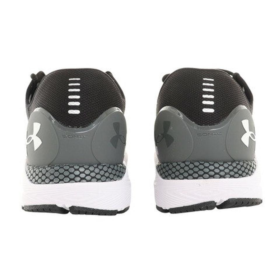 アンダーアーマー（UNDER ARMOUR）（メンズ）ランニングシューズ ジョギングシューズ ホバー ソニック5 3024898 001