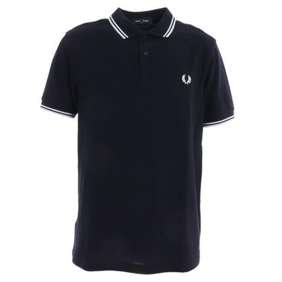 フレッドペリー(FRED PERRY) The Fred Perry シャツ M3600-238 22SS (メンズ)