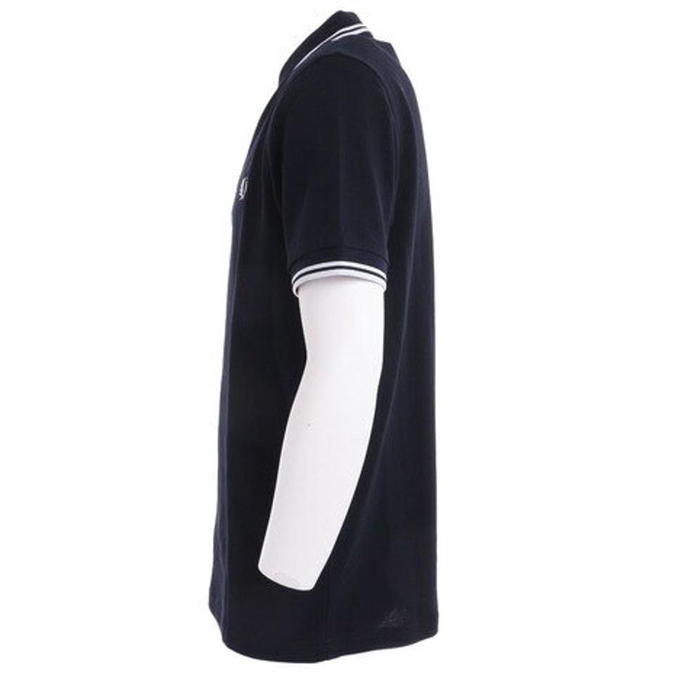 フレッドペリー(FRED PERRY) The Fred Perry シャツ M3600-238 22SS (メンズ)