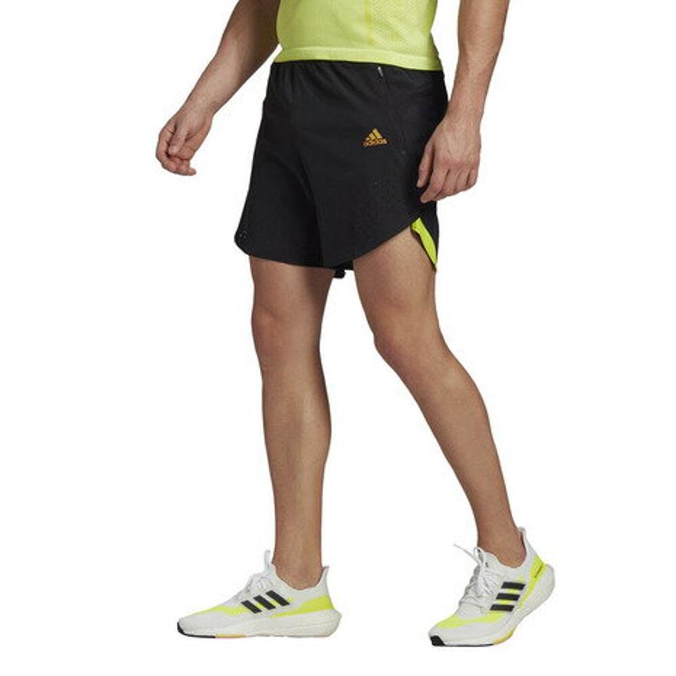 アディダス(adidas)(メンズ)ランニング ランニングパンツ メンズ ウルトラ ショーツ BE722-GQ7045