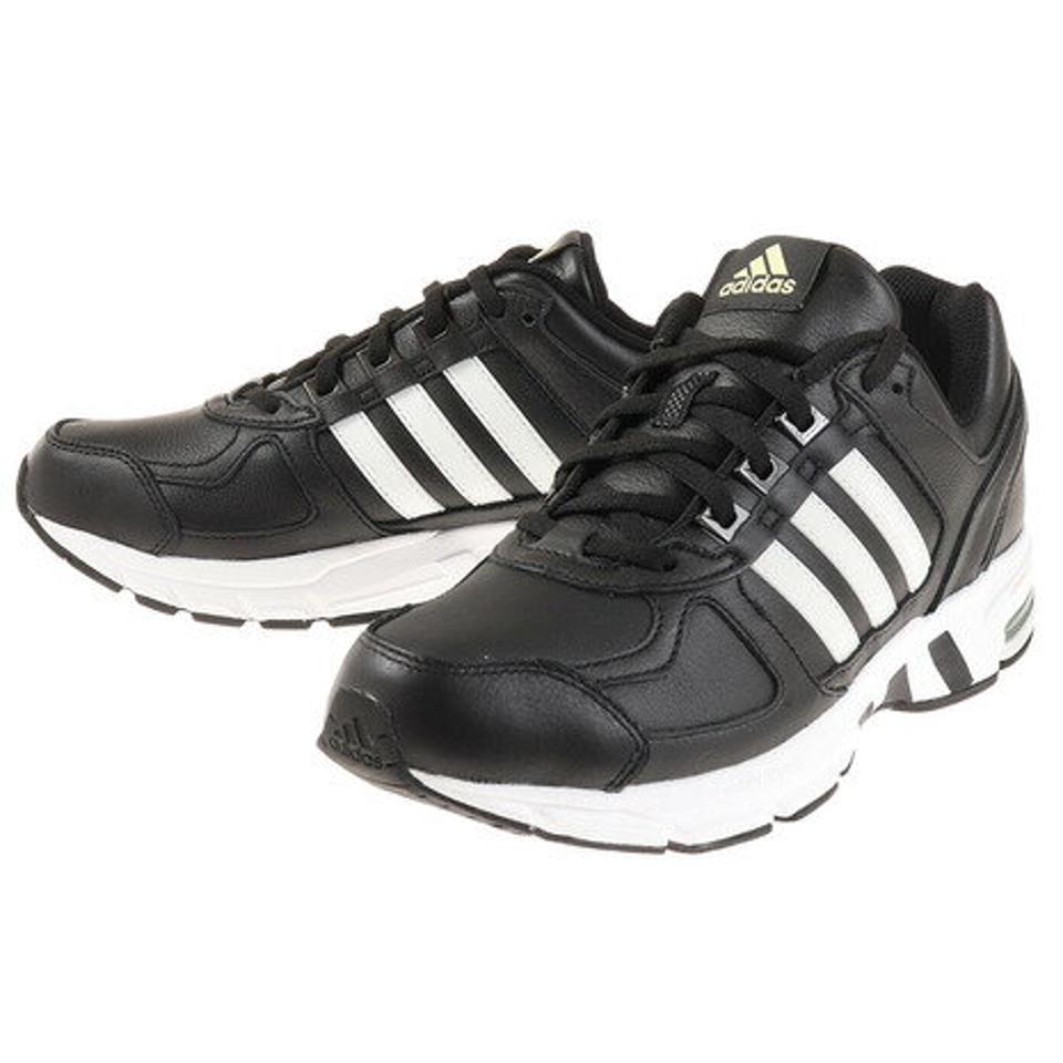 アディダス（adidas） スニーカー Equipment 10 Leather FU8347 スポーツシューズ （メンズ、レディース）