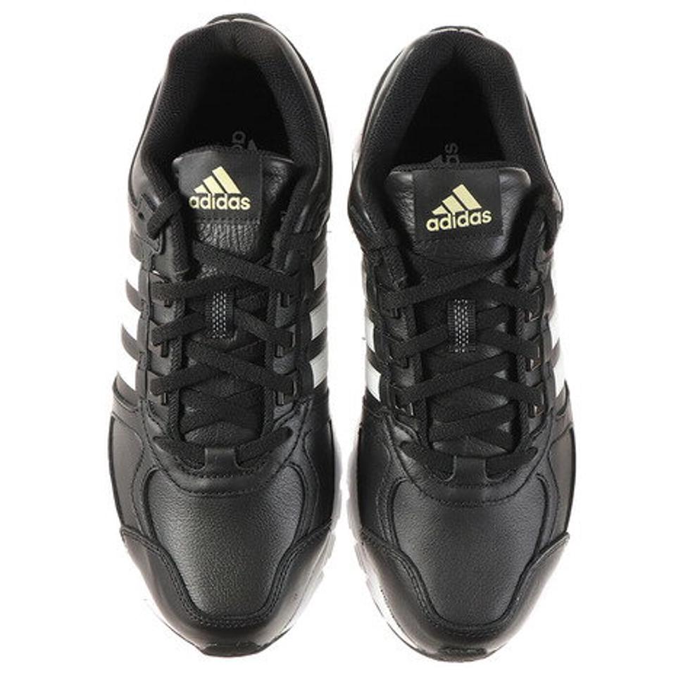 アディダス（adidas） スニーカー Equipment 10 Leather FU8347 スポーツシューズ （メンズ、レディース）