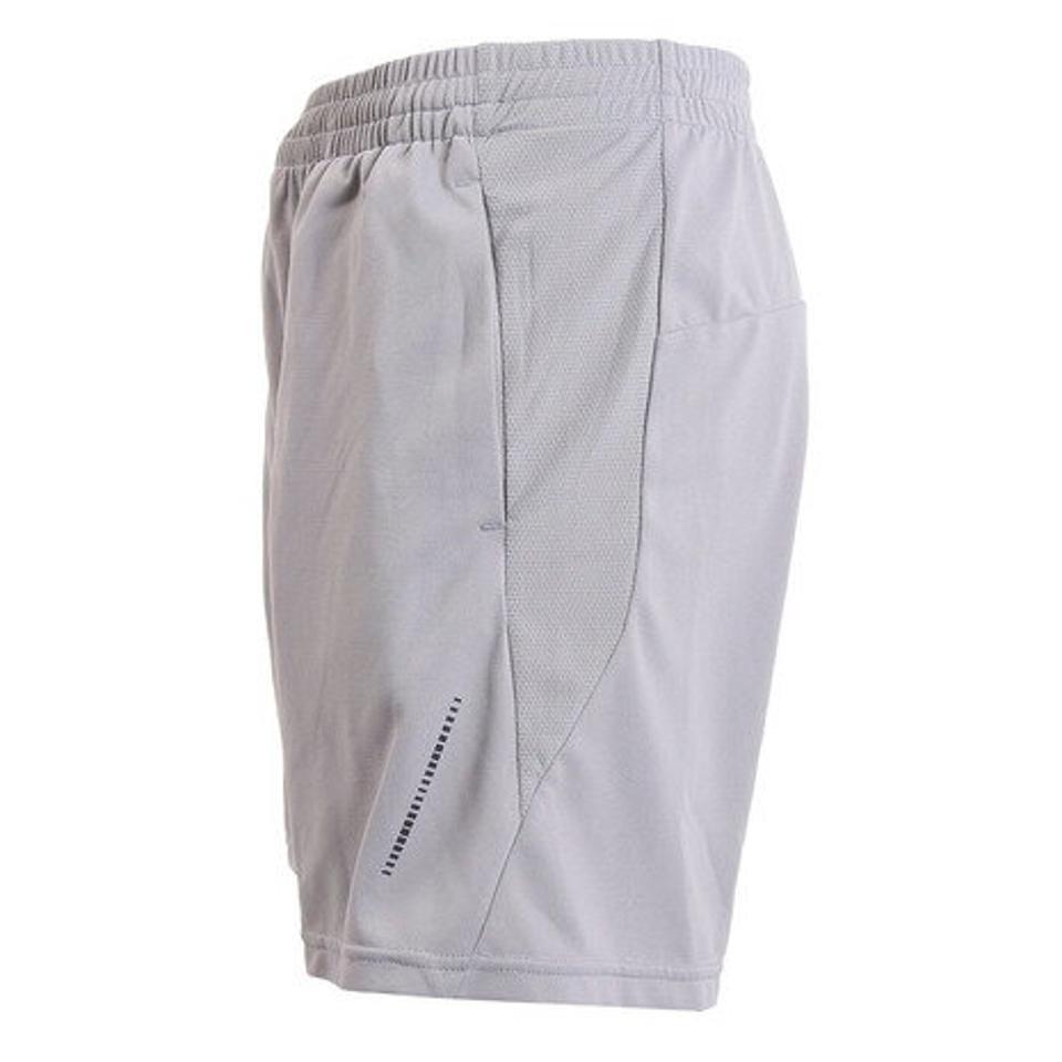 デュアリグ(DUARIG) VXBREEZメッシュハーフパンツ 2S3397-TRPT-866SPT GRY (メンズ)