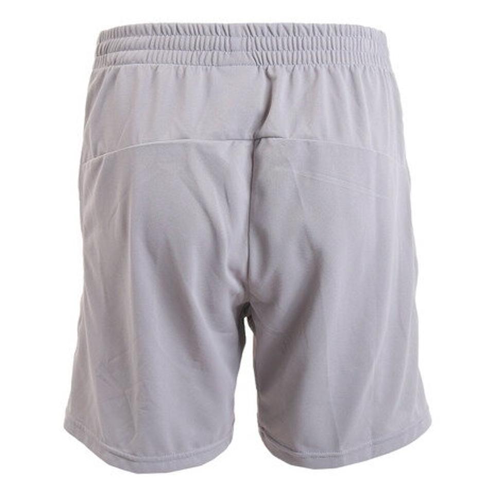 デュアリグ(DUARIG) VXBREEZメッシュハーフパンツ 2S3397-TRPT-866SPT GRY (メンズ)