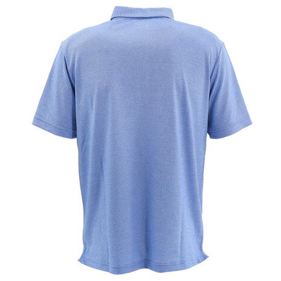 コブラ(Cobra) ゴルフ ポロシャツ ボタンダウン ポロシャツ 923968-02 (メンズ)