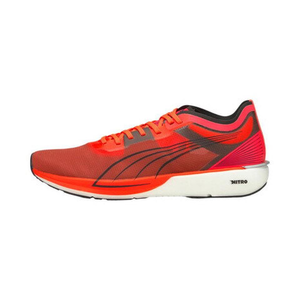 【ランニング対象品購入&エントリーでP10倍！8/19 20:00〜8/28 23:59】プーマ（PUMA） ランニングシューズ リベレイト ニトロ 19491701 ジョギングシューズ （メンズ）