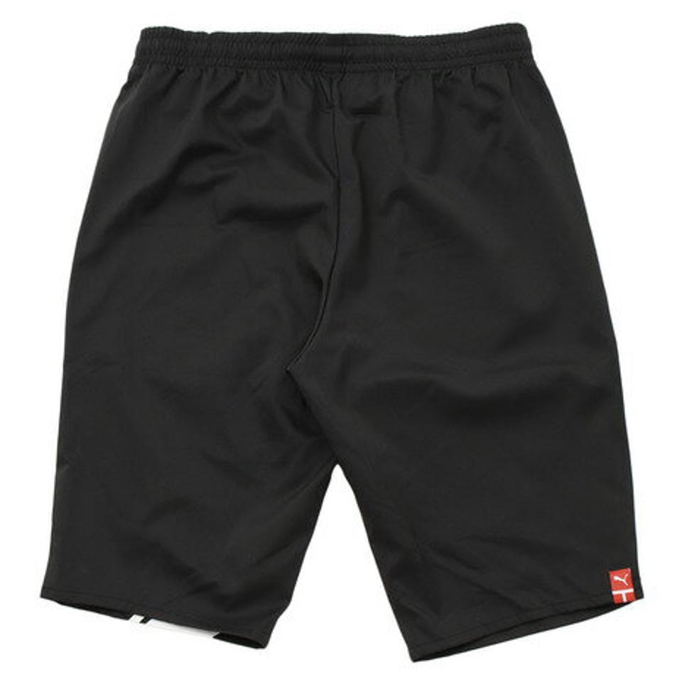 【20%OFFクーポン！対象商品限定 6/24迄】プーマ（PUMA） テニス STカラーブロックウーブンパンツ 921163-01 （メンズ）