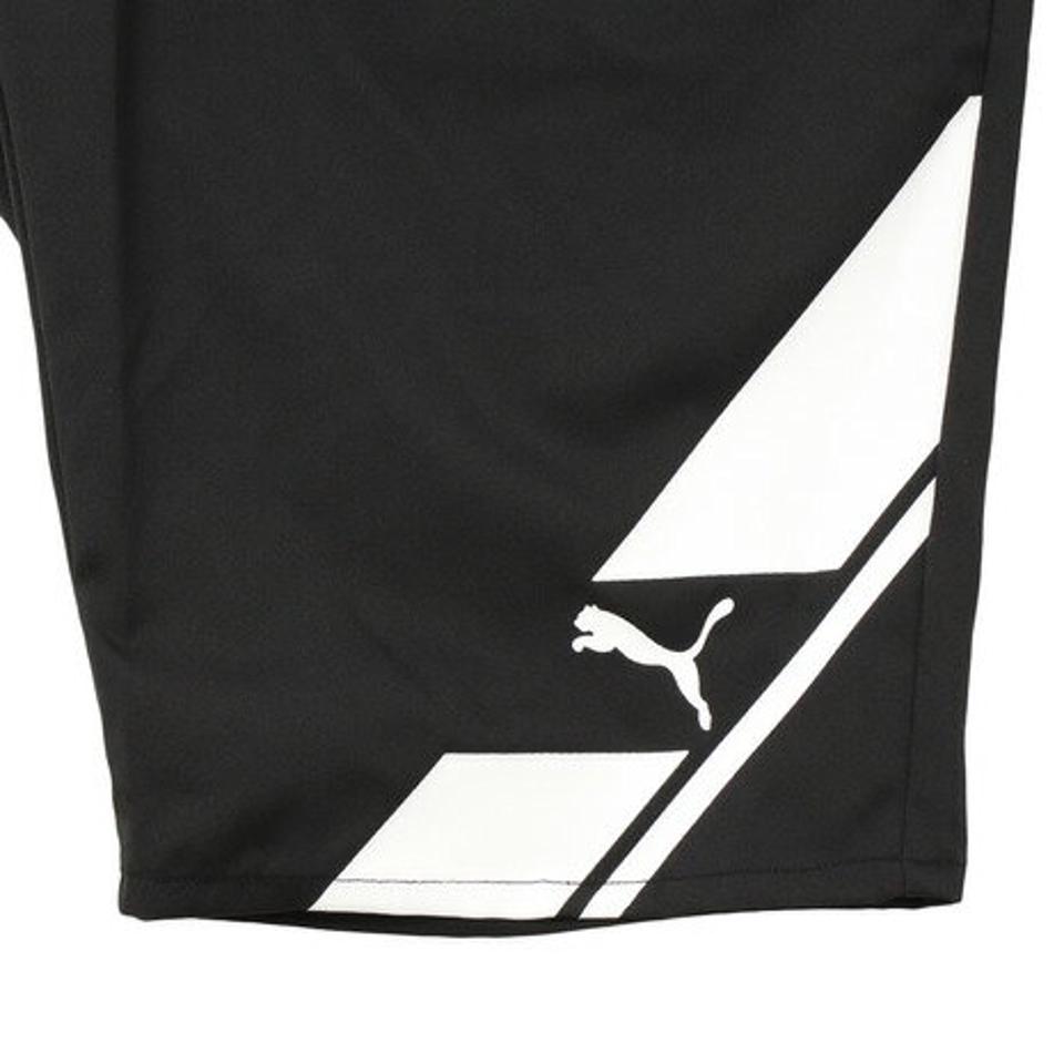 【20%OFFクーポン！対象商品限定 6/24迄】プーマ（PUMA） テニス STカラーブロックウーブンパンツ 921163-01 （メンズ）