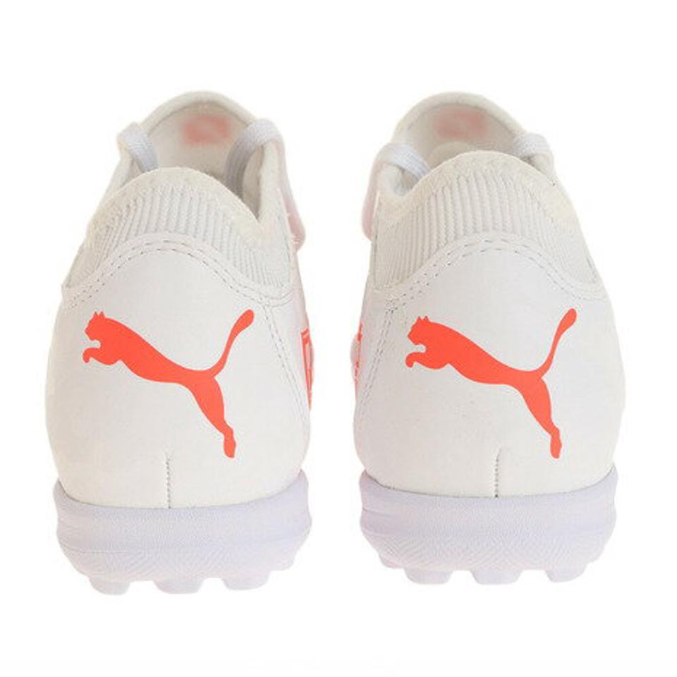 プーマ（PUMA）（キッズ）ジュニアサッカートレーニングシューズ フューチャー Z 4.1 TT 10640303