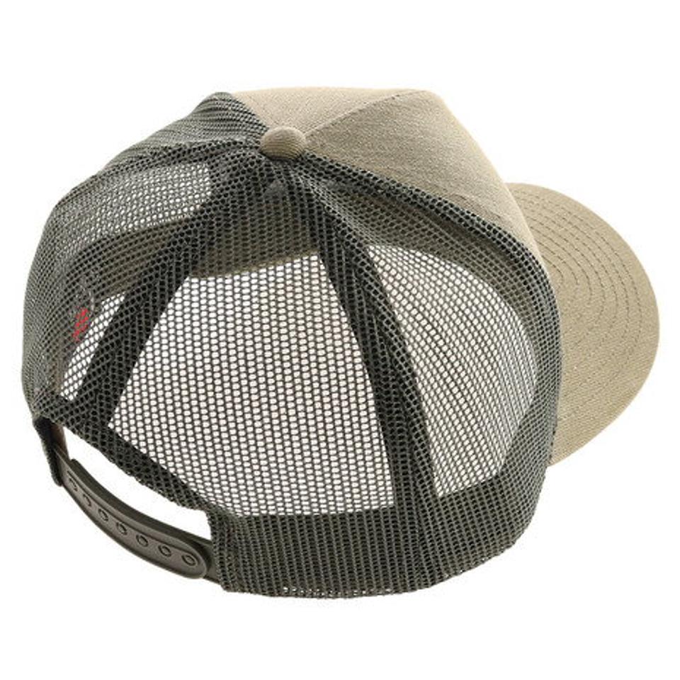 セブンユニオン(7UNION) アイラブ東京 メッシュキャップ K015 ILT-C003Khaki (メンズ)