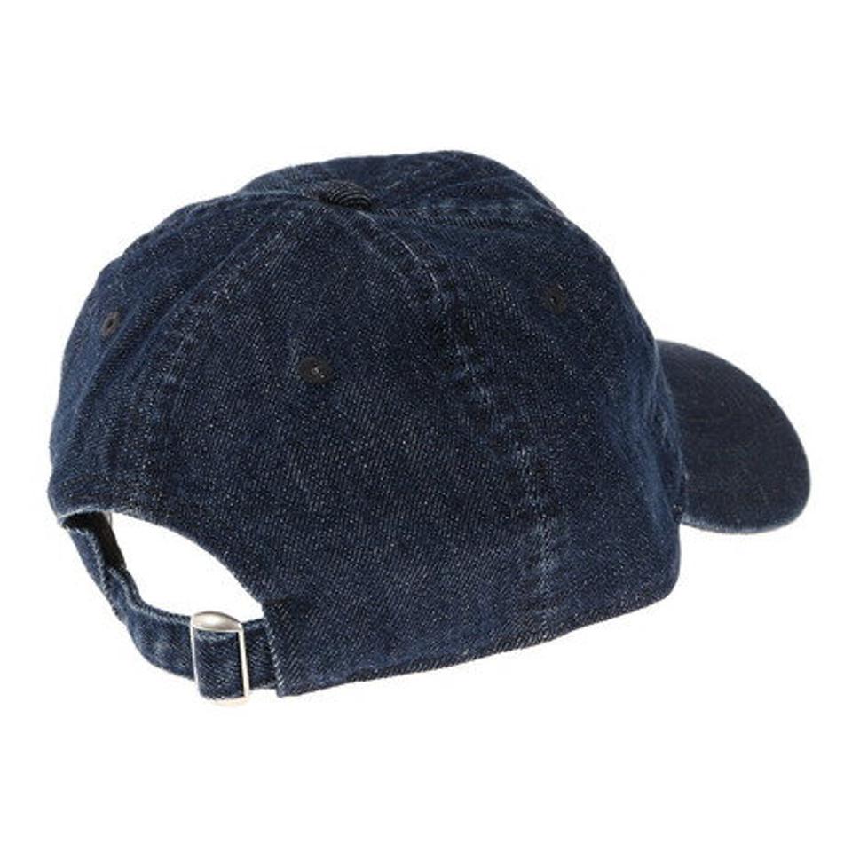 ニューエラ（NEW ERA）（メンズ、レディース）帽子 メンズ キャップ 9TWENTY シュガースカル ミニロゴキャップ 12654521 日よけ