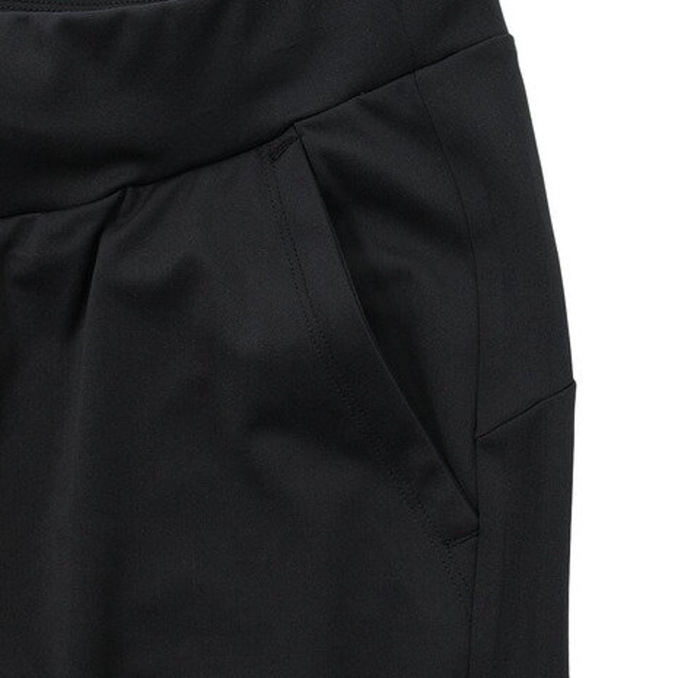 ウィッテム（HUITIEME）（レディース） テニス カプリパンツ HU19S12TS733003 吸汗速乾/UVカット