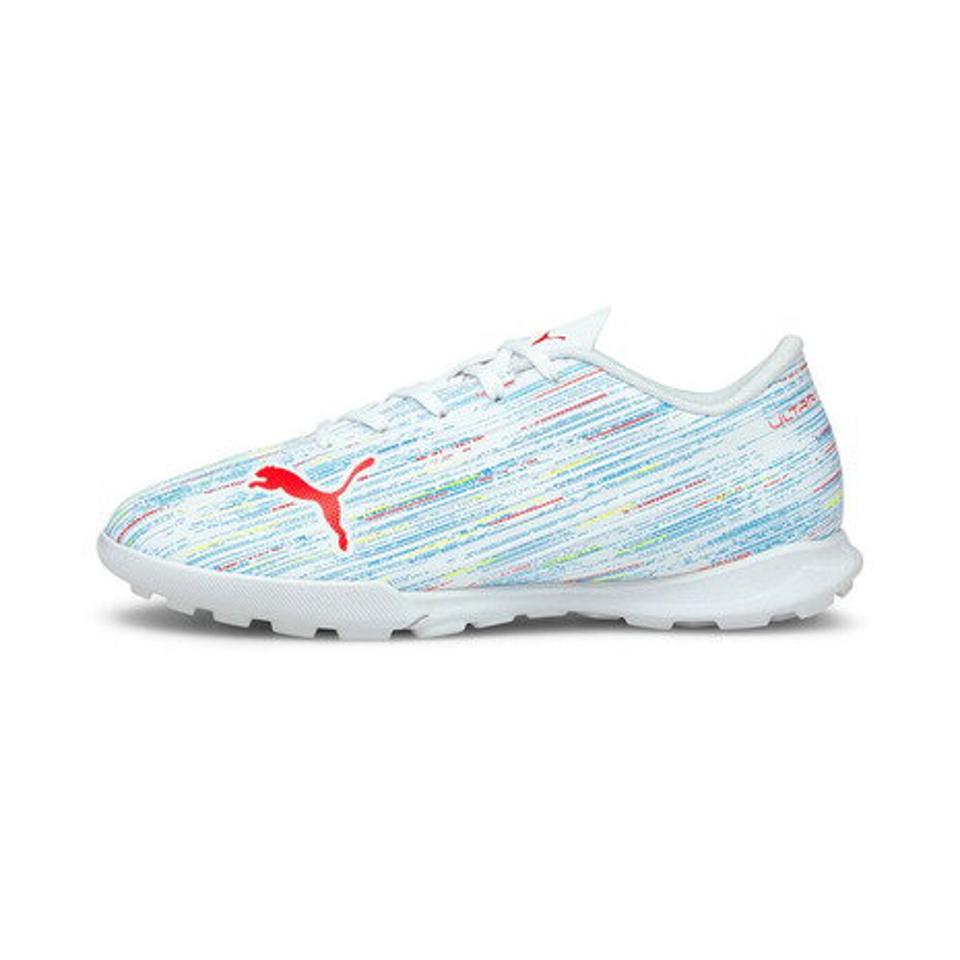 プーマ（PUMA） ジュニアサッカートレーニングシューズ ウルトラ 4.2 TT 10636703 （キッズ）