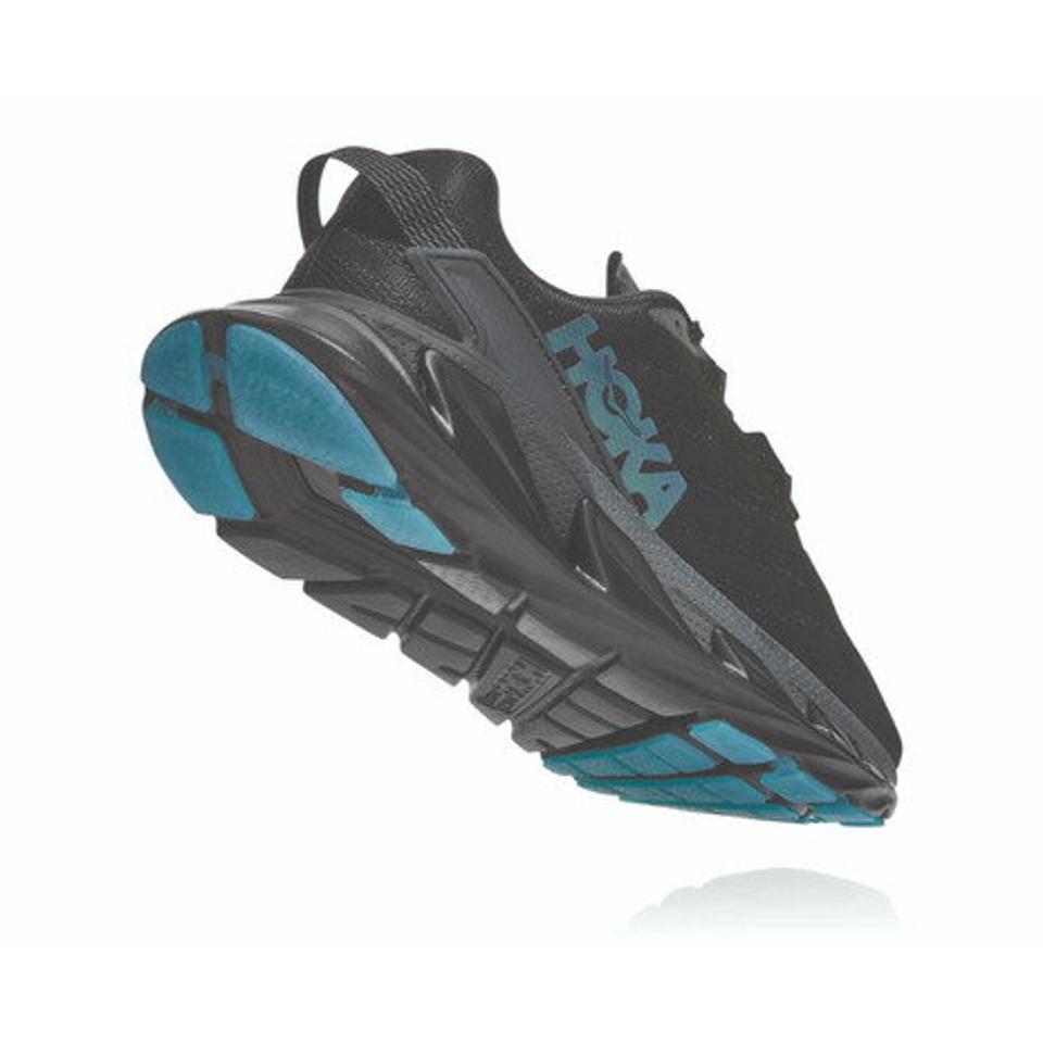 【ランニング対象品購入&エントリーでP10倍！8/19 20:00〜8/28 23:59】ホカ（HOKA） ランニングシューズ エレボン 2 ELEVON 2 1106478-BDSD ジョギングシューズ （レディース）