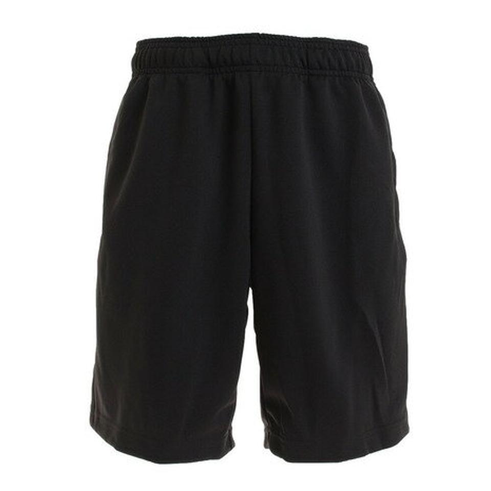 アディダス(adidas) MH 3STウォームアップ ハーフパンツ GUN48-FM5342 オンライン価格 (メンズ)