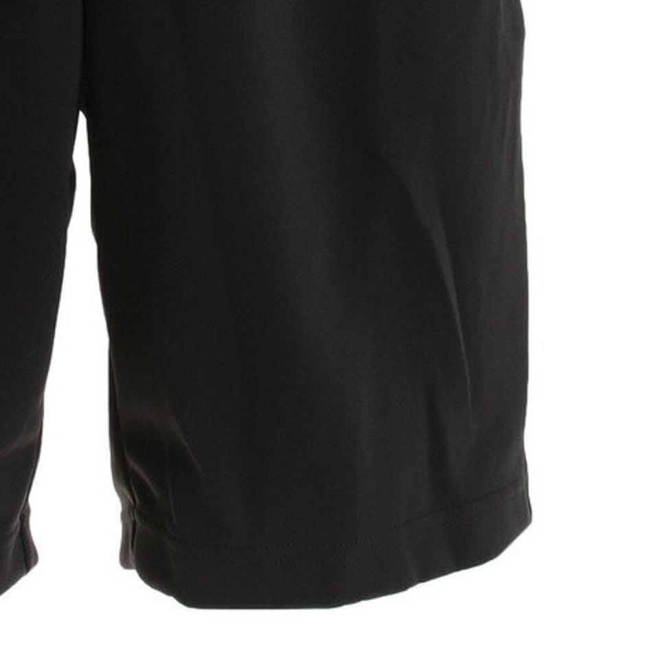 アディダス(adidas) MH 3STウォームアップ ハーフパンツ GUN48-FM5342 オンライン価格 (メンズ)