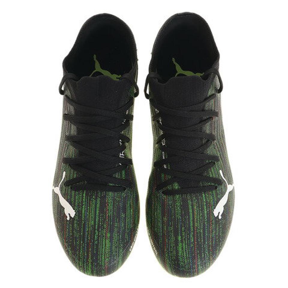 プーマ（PUMA） サッカースパイク ハードグラウンド用/人工芝用 ウルトラ 3.2 HG/AG 10634902 サッカーシューズ （メンズ）