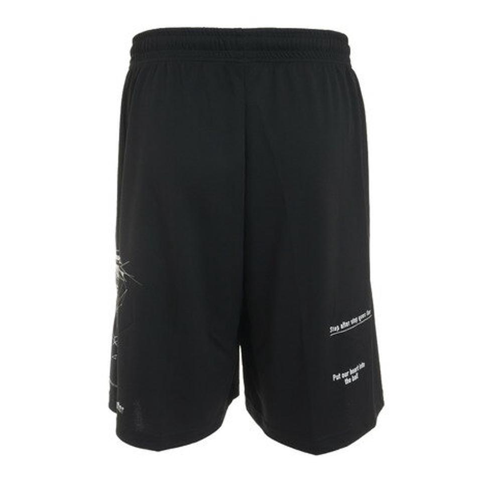 コンバース（CONVERSE） バスケットボールウェア プラクティスパンツ CB212865-1900 （メンズ）