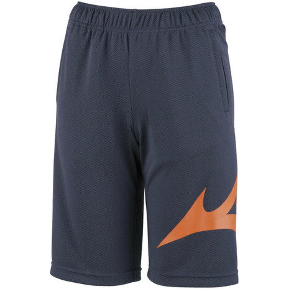 ミズノ（MIZUNO） ライトスウェットハーフパンツ 32JD045114 オンライン価格 （キッズ）