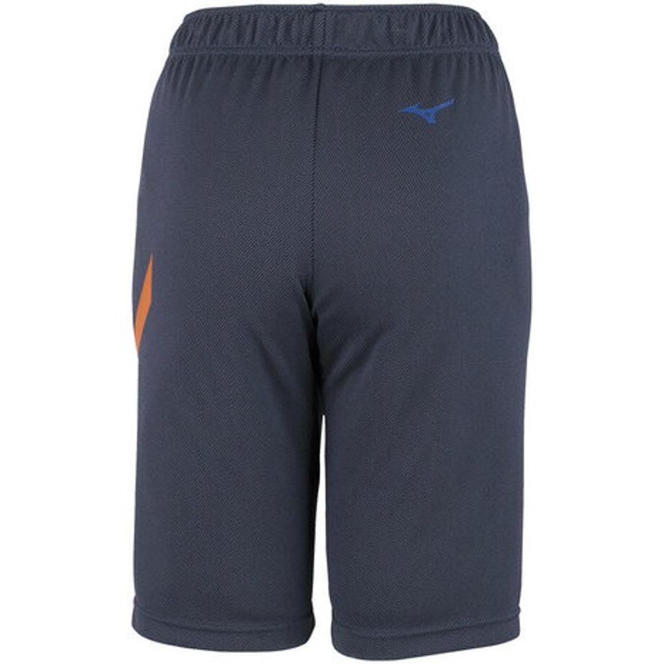 ミズノ（MIZUNO） ライトスウェットハーフパンツ 32JD045114 オンライン価格 （キッズ）