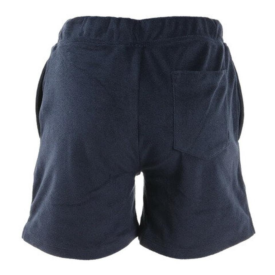 チャンピオン-ヘリテイジ（CHAMPION-HERITAGE） パイルショーツ CW-T503 370 ショートパンツ ハーフパンツ 短パン （レディース）