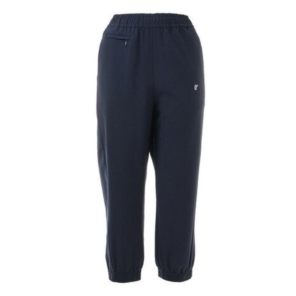 ウィッテム（HUITIEME）（レディース）パンツ レディース 絶耐撥水 UVカット クロスワークアウト HU21SSD852012NVY