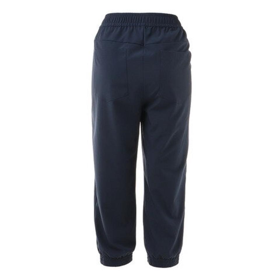 ウィッテム（HUITIEME）（レディース）パンツ レディース 絶耐撥水 UVカット クロスワークアウト HU21SSD852012NVY