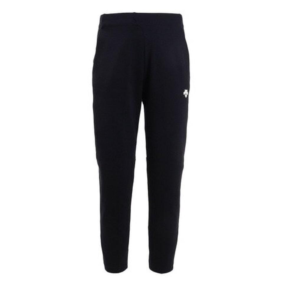 デサント（DESCENTE）（メンズ）S.F.TECH ダブルフェイス ロングパンツ DMMSJG22 NV