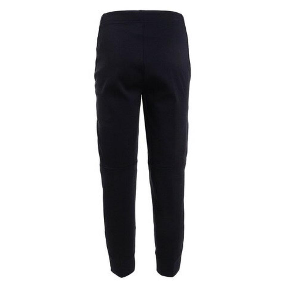 デサント（DESCENTE）（メンズ）S.F.TECH ダブルフェイス ロングパンツ DMMSJG22 NV