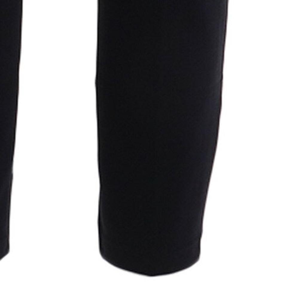 デサント（DESCENTE）（メンズ）S.F.TECH ダブルフェイス ロングパンツ DMMSJG22 NV