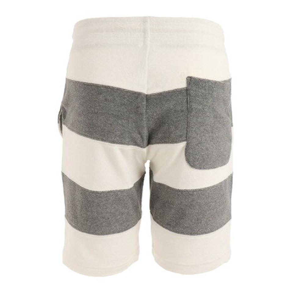 チャンピオン-ヘリテイジ(CHAMPION-HERITAGE) ベーシックパネルショーツ C3-T502 ショートパンツ ハーフパンツ 短パン (メンズ)