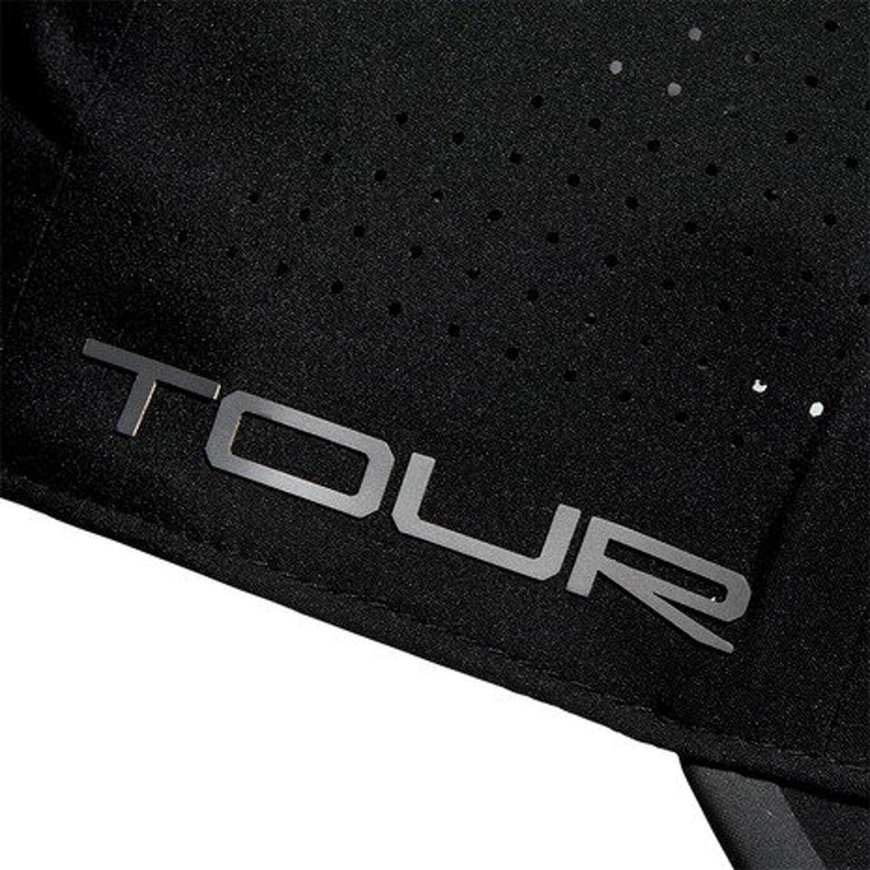 アディダス(adidas) 軽量 レーザーパンチング キャップ I7047-HB6512BK (メンズ)