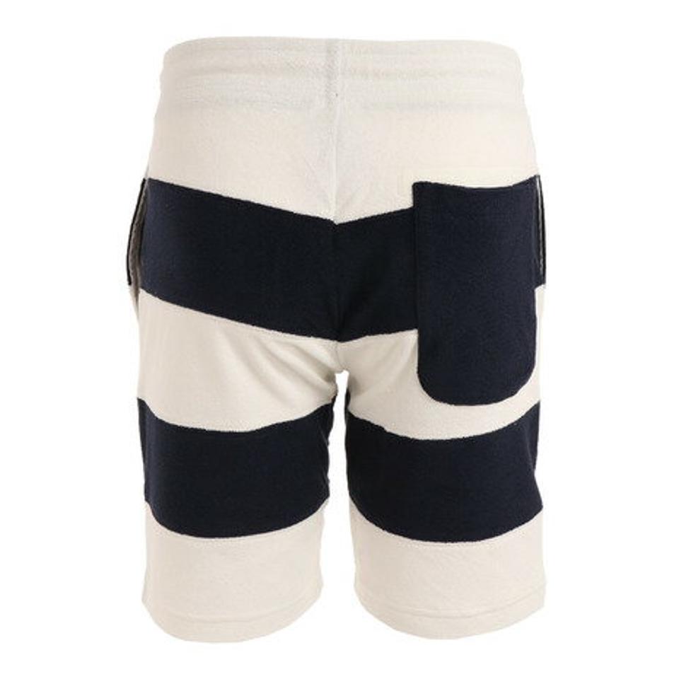 チャンピオン-ヘリテイジ（CHAMPION-HERITAGE） ベーシックパネルショーツ　C3−T502　370　ショートパンツ　ハーフパンツ　短パン （メンズ）