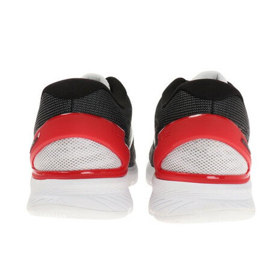 ニューバランス（new balance）（レディース）ランニングシューズ HANZO U W S3 ハンゾー WHANZUS3 2E ジョギングシューズ レディース 靴