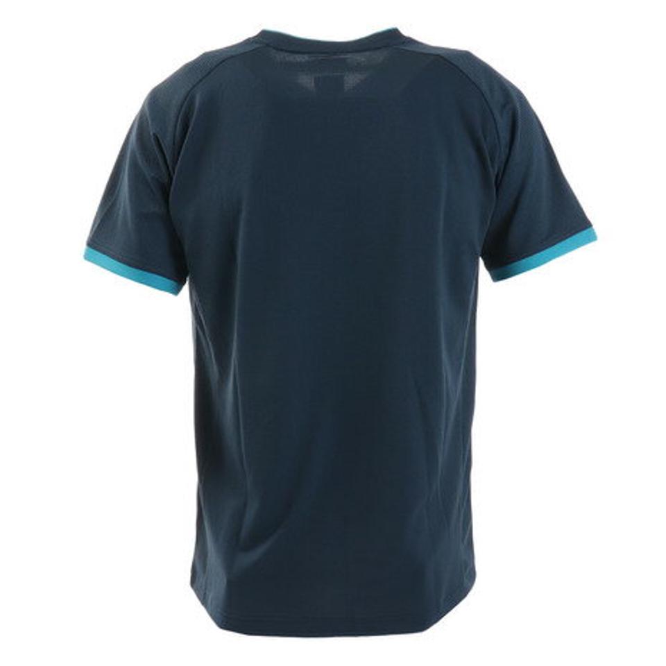 ヨネックス(YONEX) バドミントンウェア ゲームシャツ 10401-629 (メンズ)