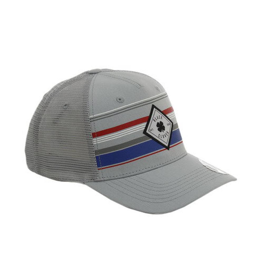 ブラッククローバー（Black Clover） 帽子 メンズ メッシュキャップ LIFEGUARD 3 日よけ （メンズ）