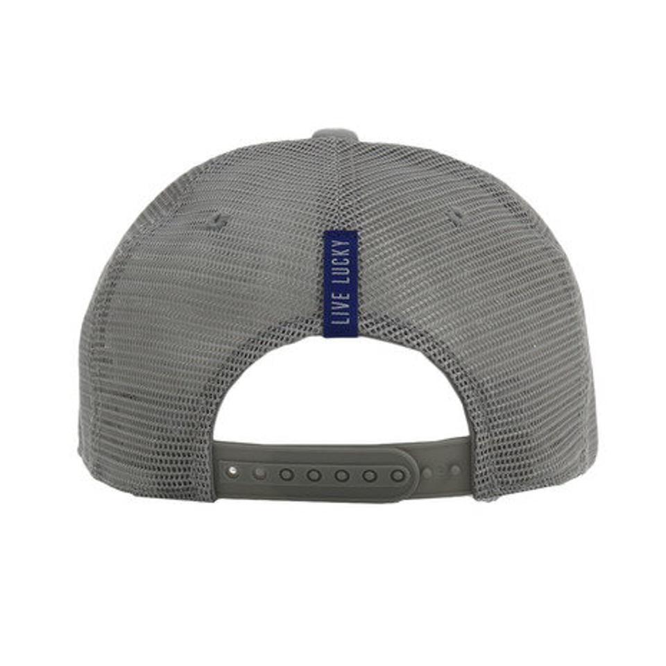 ブラッククローバー（Black Clover） 帽子 メンズ メッシュキャップ LIFEGUARD 3 日よけ （メンズ）