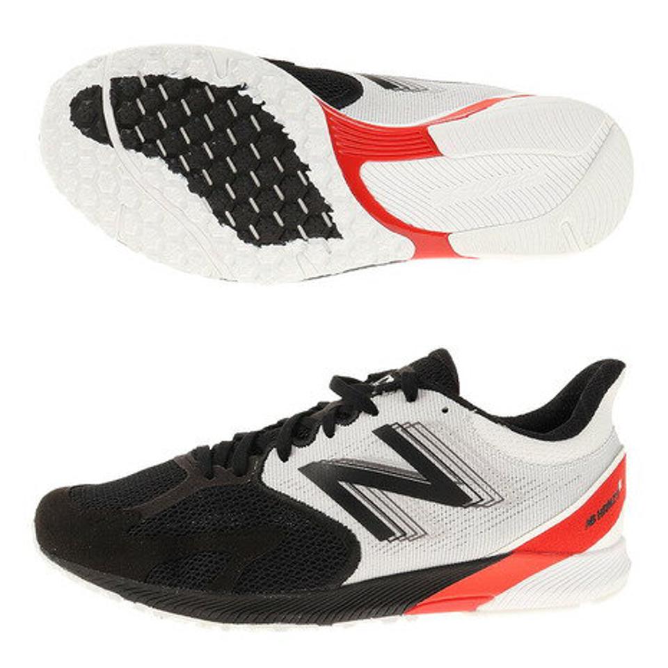 ニューバランス（new balance） ランニングシューズ ハンゾー HANZO R M MHANZRW32E トレーニングシューズ 部活 マラソン （メンズ）