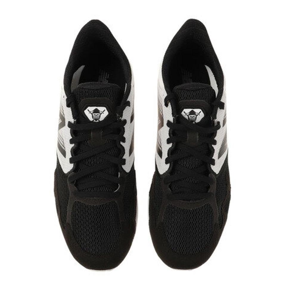 ニューバランス（new balance） ランニングシューズ ハンゾー HANZO R M MHANZRW32E トレーニングシューズ 部活 マラソン （メンズ）