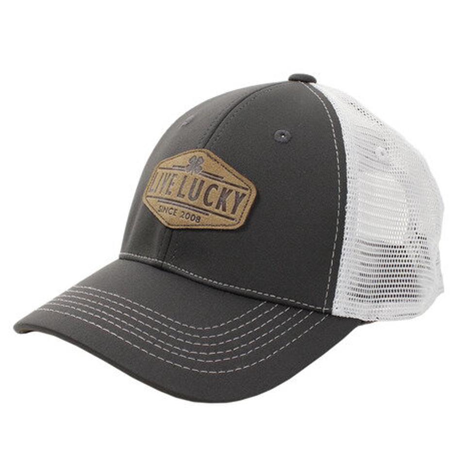 ブラッククローバー(Black Clover) 帽子 メンズ メッシュキャップ BASECAMP 2 日よけ (メンズ)