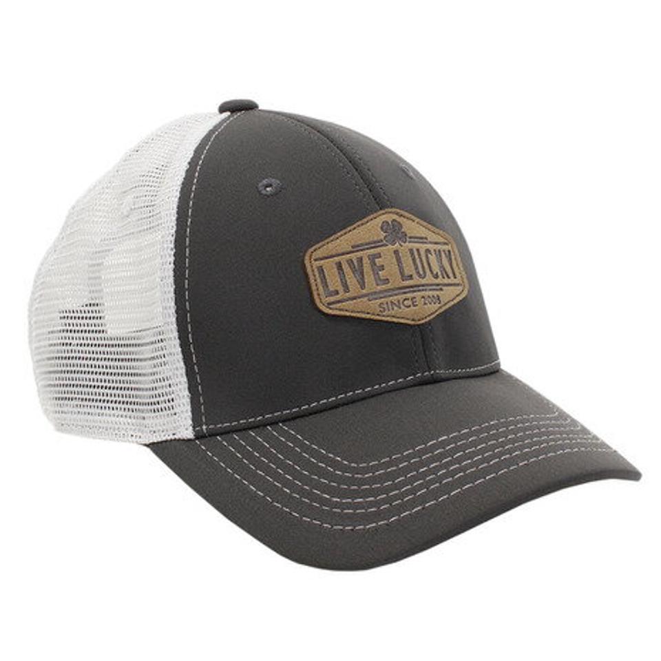 ブラッククローバー(Black Clover) 帽子 メンズ メッシュキャップ BASECAMP 2 日よけ (メンズ)