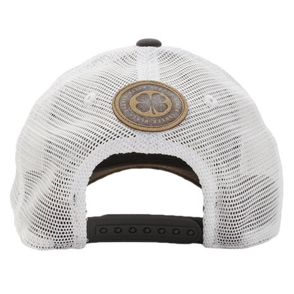 ブラッククローバー(Black Clover) 帽子 メンズ メッシュキャップ BASECAMP 2 日よけ (メンズ)