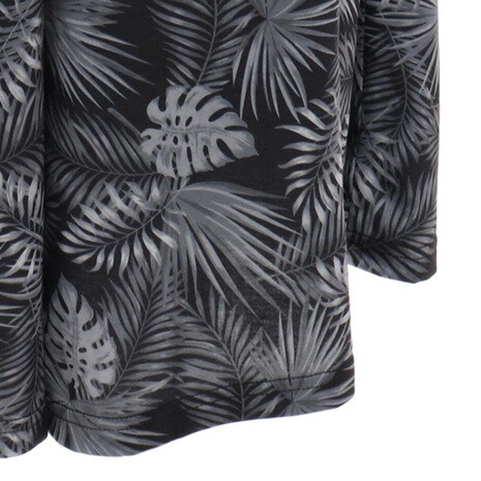 スウィベル(Swivel) フレアキュロット 870SW0EG3276 BLK (レディース)