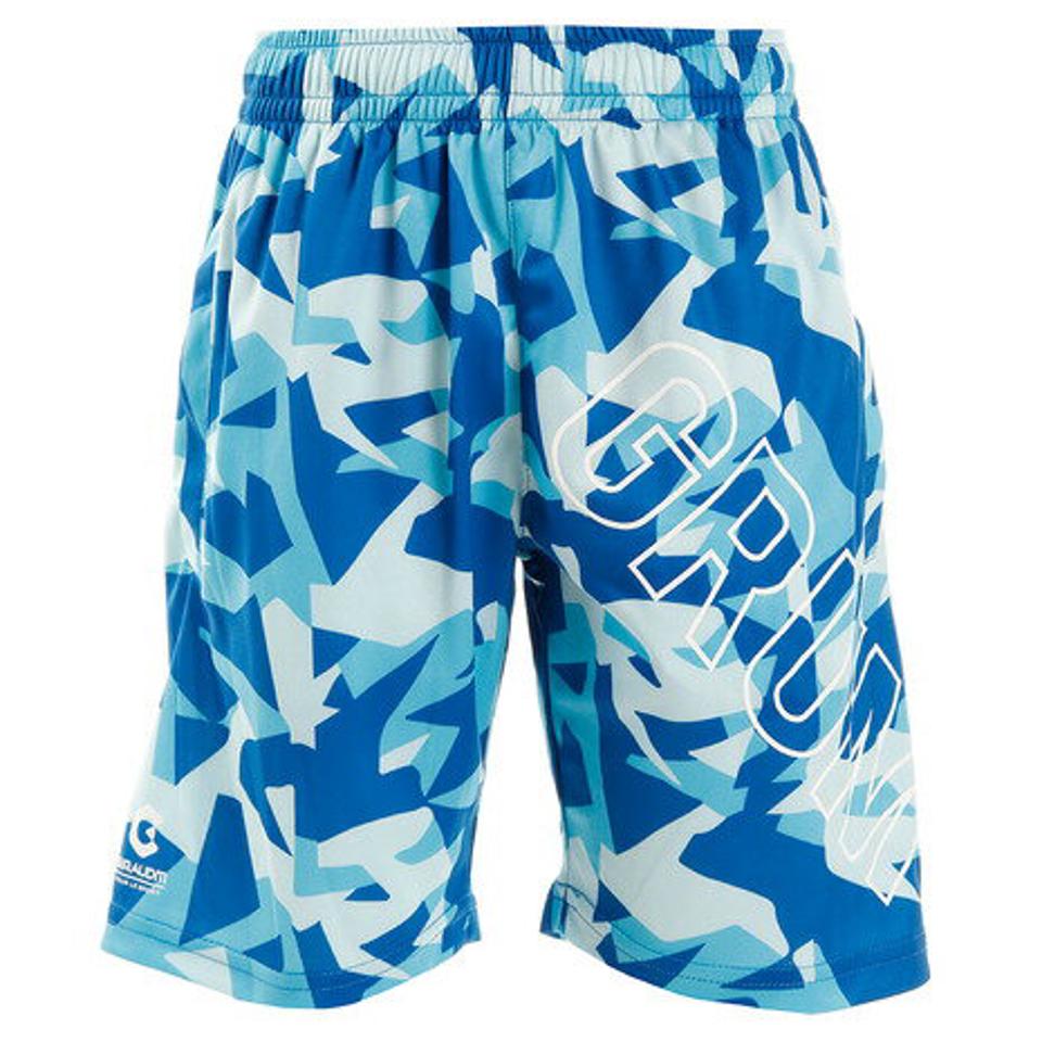 ジローム（GIRAUDM） ドライプラスUV 868GM0CD2459 BLU オンライン価格 ショートパンツ ハーフパンツ 短パン （キッズ）