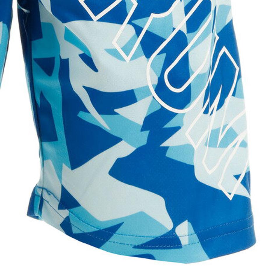 ジローム（GIRAUDM） ドライプラスUV 868GM0CD2459 BLU オンライン価格 ショートパンツ ハーフパンツ 短パン （キッズ）